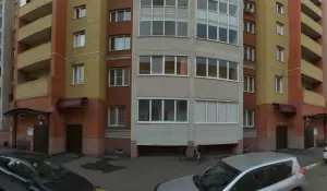 Фотография Ведущий Трубкин Евгений 1