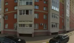 Фотография Ведущий Трубкин Евгений 2